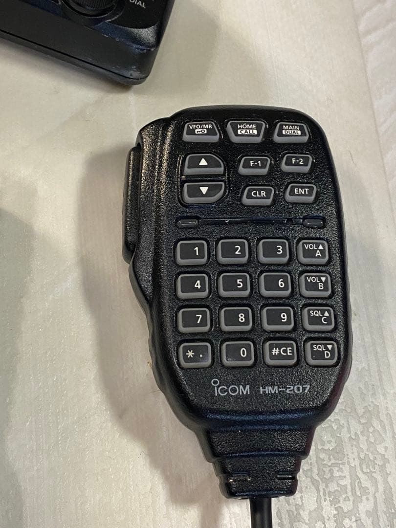 ICOM 無線機