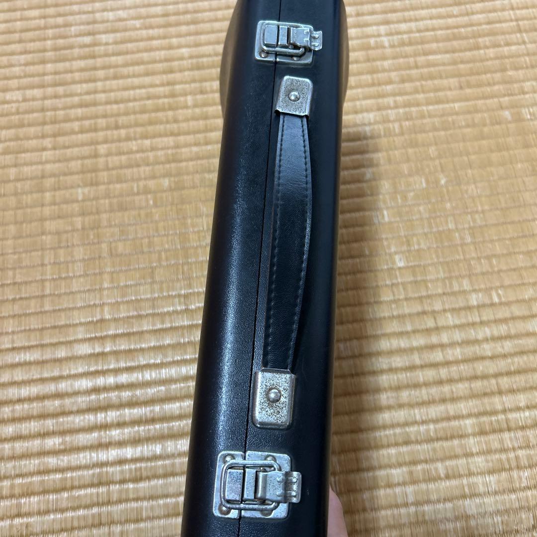 右折優先 YAMAHAクラリネットYCL33