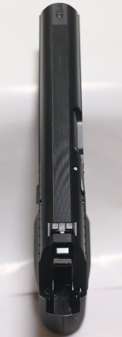 KSCコーポレーション製　ABS樹脂モデルガン SIG P230 合法品　未発火