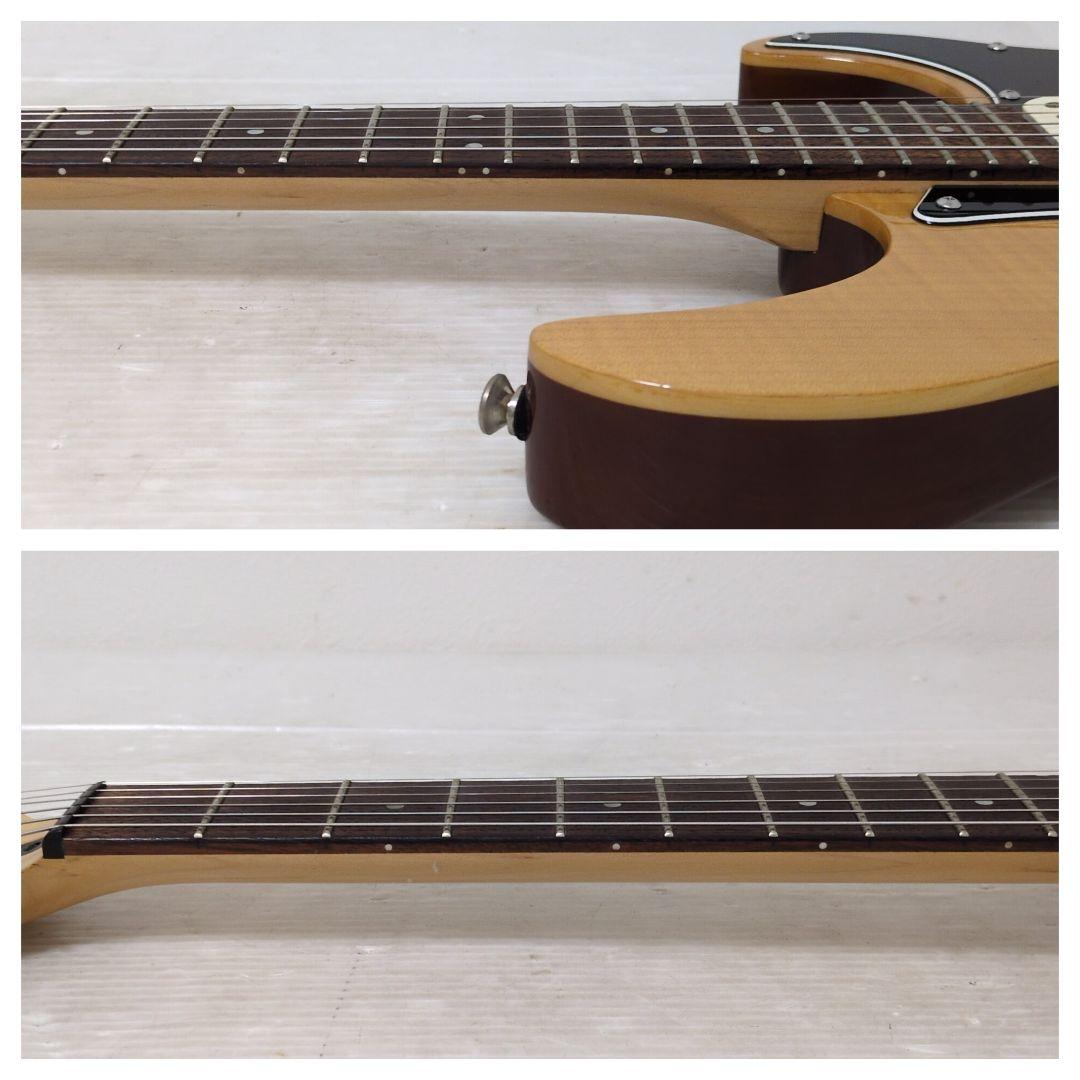 か*り様 YAMAHA PAC612V NT ヤマハ パシフィカ エレキギター