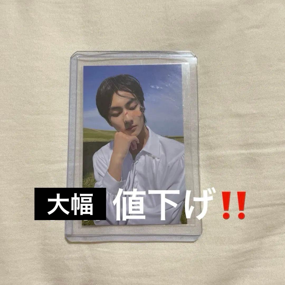 希少 ENHYPEN ジョンウォン トレカ ANSWER