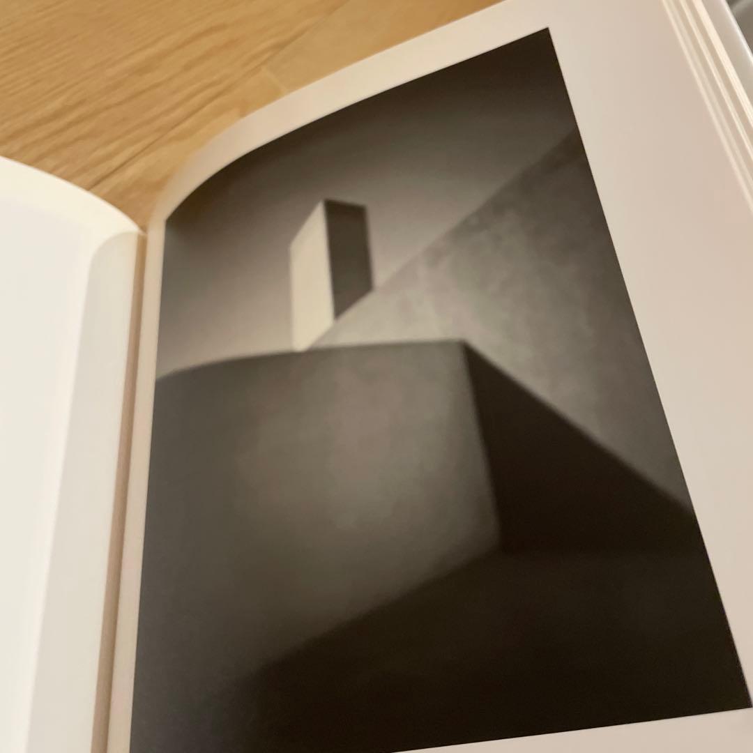 杉本博司 Tasman Sea Ngarupupu 1990 / 写真集 セット