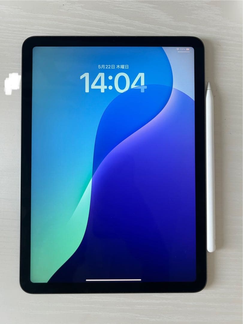 iPad Air 4 256GB＋Apple pencil 2