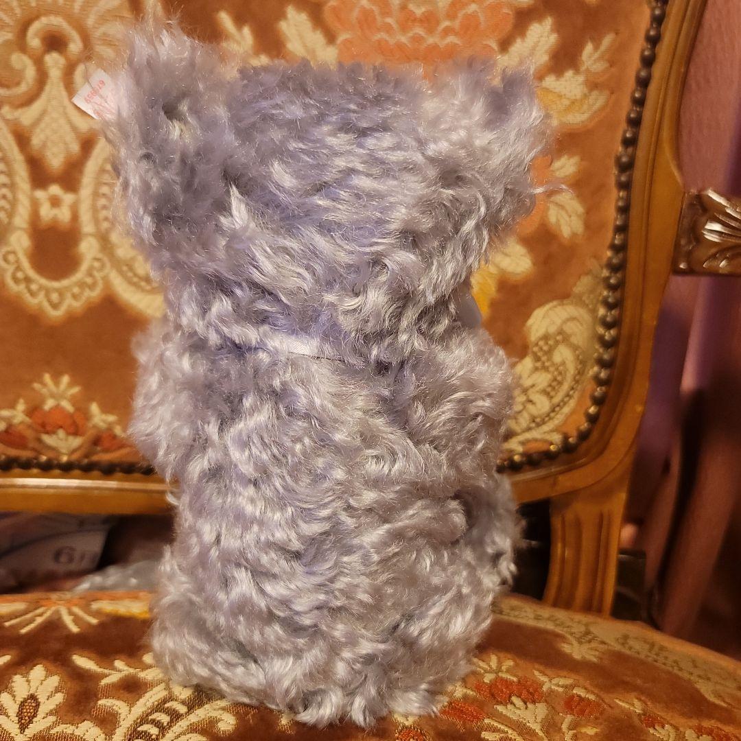 ♪超可愛い♪2003年限定品FELER♪STEIFFテディベア