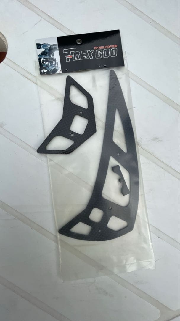 ALIGN T-REXドミネーター550X