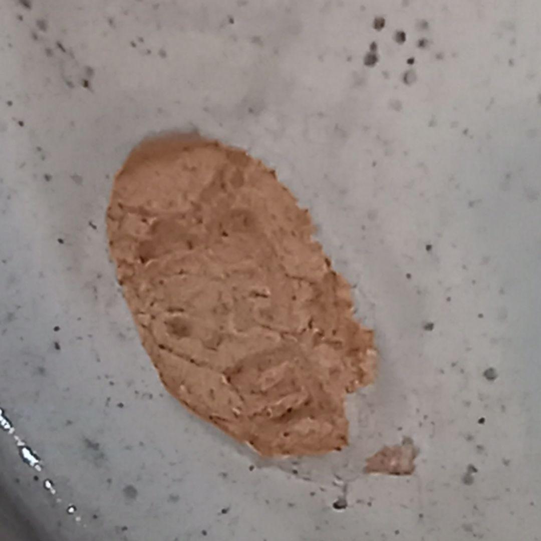 【未使用】朝日焼 花生　朝日窯　共箱入