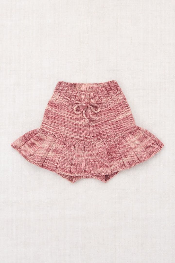 スカート misha&puff skating pond prairie rose 4y