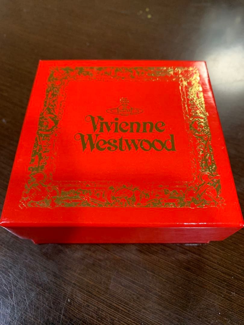 Vivienne Westwood ラペルピン　ハットピン　ピンブローチ
