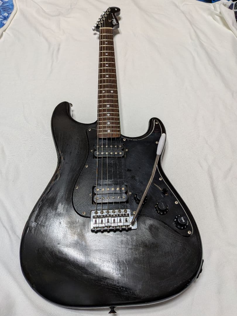 Tokai LIMITED EDITION TST-36H 80年代
