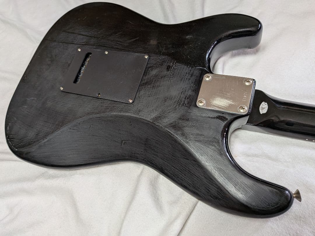 Tokai LIMITED EDITION TST-36H 80年代