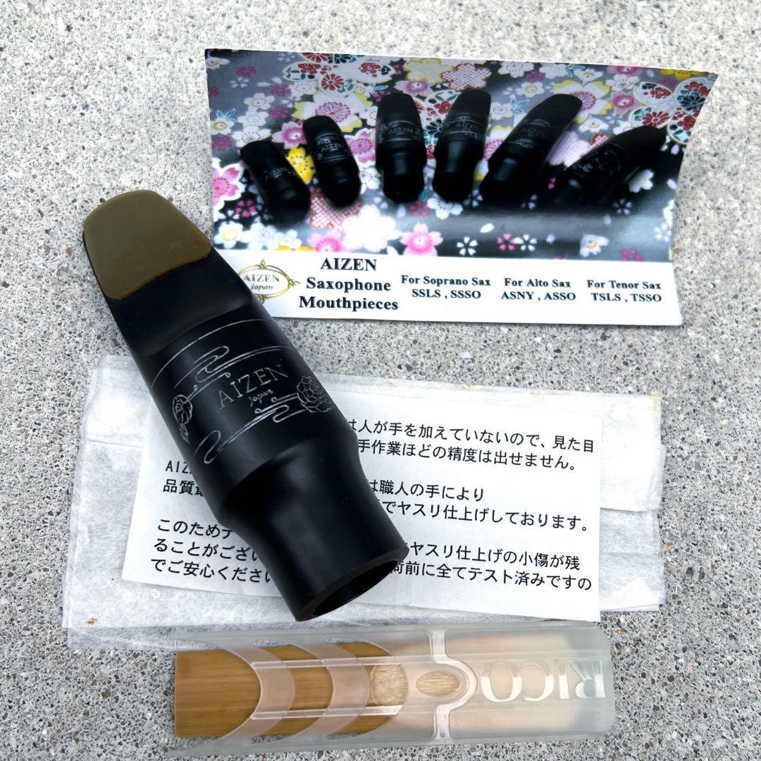 AIZEN マウスピース アイゼン