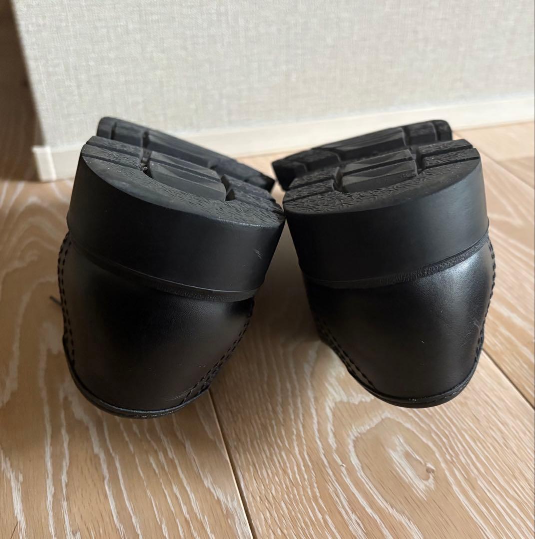 ＜KLEMAN＞ PADRE モカシン チロリアンシューズ デッキシューズ