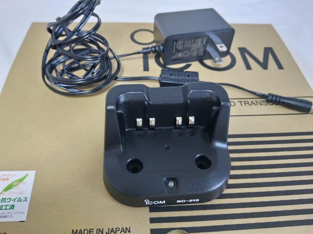 IC―T10
