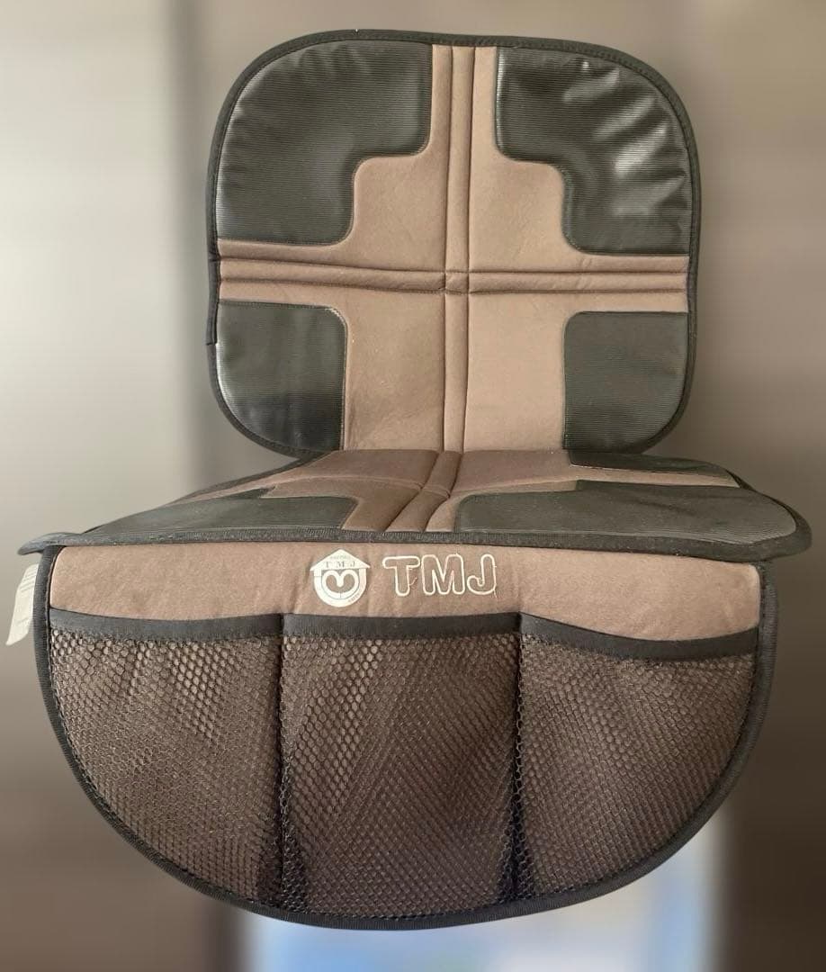 コンビ　ネルーム ISOFIX対応 回転式チャイルドシート　フルシートカバー付