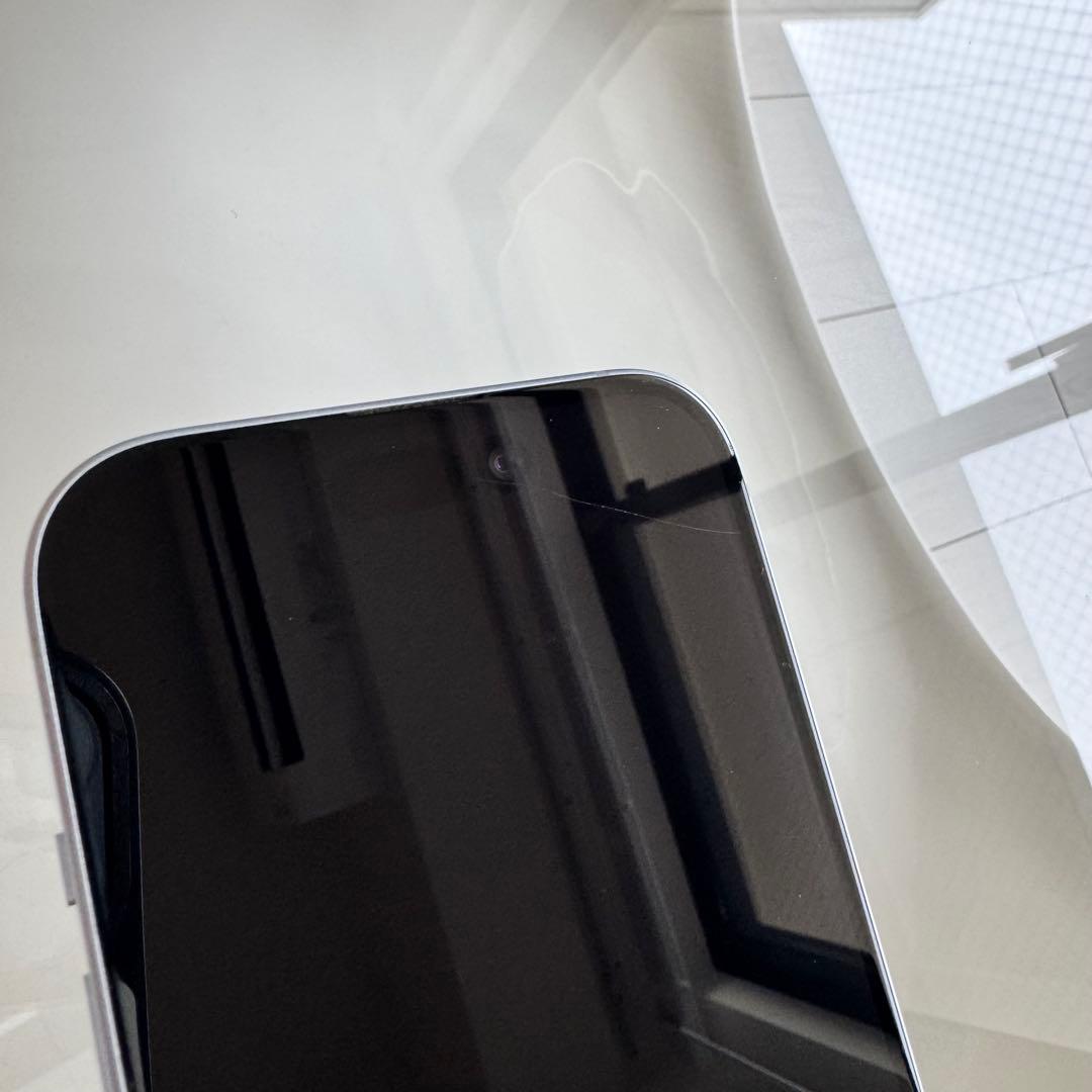 Apple iPhone15 128GB SIMフリー バッテリー残量84%