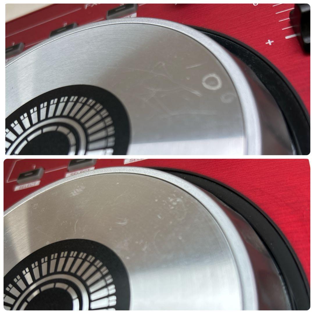 Pioneer DDJ-SB-R serato パイオニア DJコントローラー