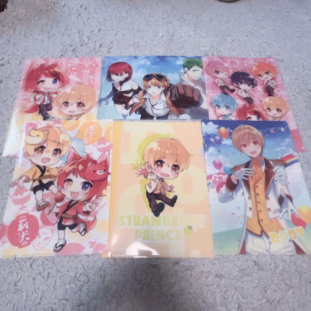 ♡ すとぷり すとろべりーぷりんす STPR まとめ売り グッズ るぅと ♡