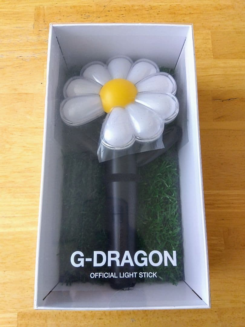 BIGBANG　G-DRAGON