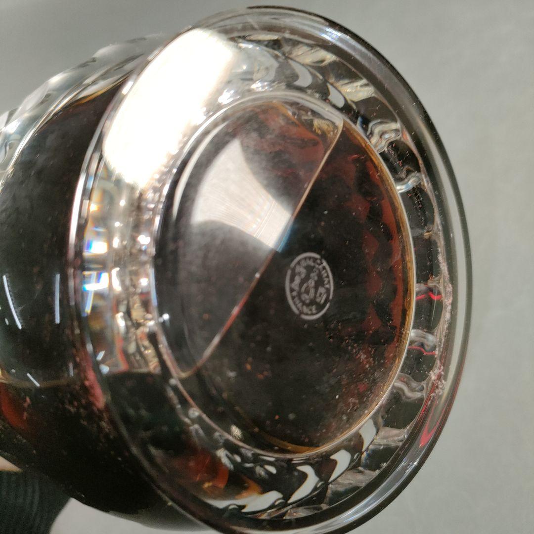 A1368-3/ヘネシー XO/カラフェ バカラ クリスタル /700ml /