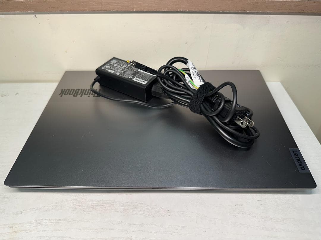 Windowsノート本体 Lenovo ThinkBook 14 G4 IAP i5 16G 512G