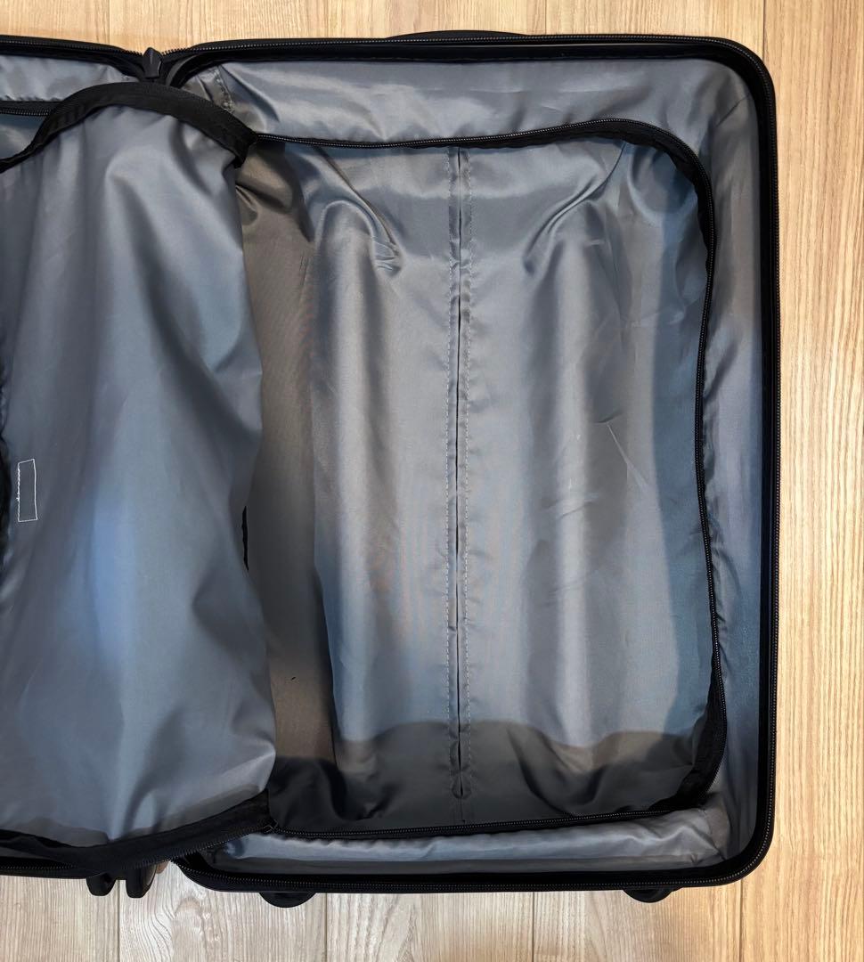 【週末限定値下げ‼️】ace.／エース コーナーストーン2-Z スーツケース