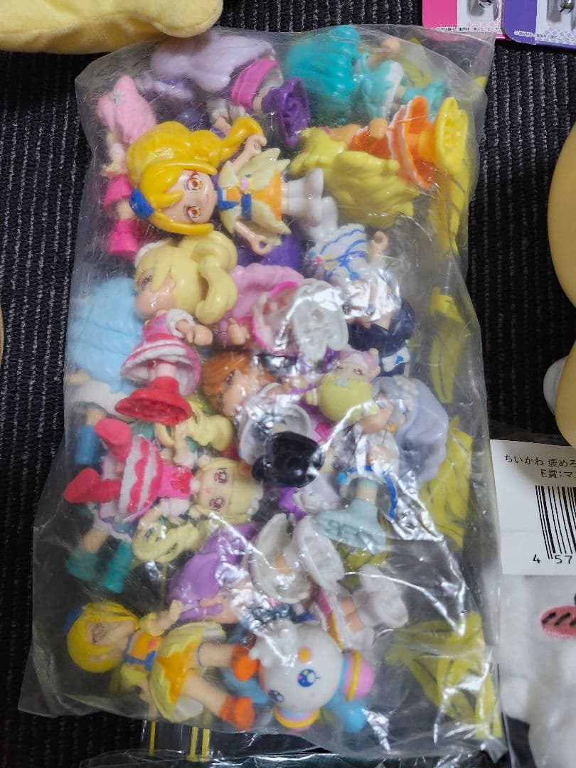 ポケモン　ちいかわ　サンリオ　メモ帳　筆箱　糸　すみっコぐらし　まとめ売り