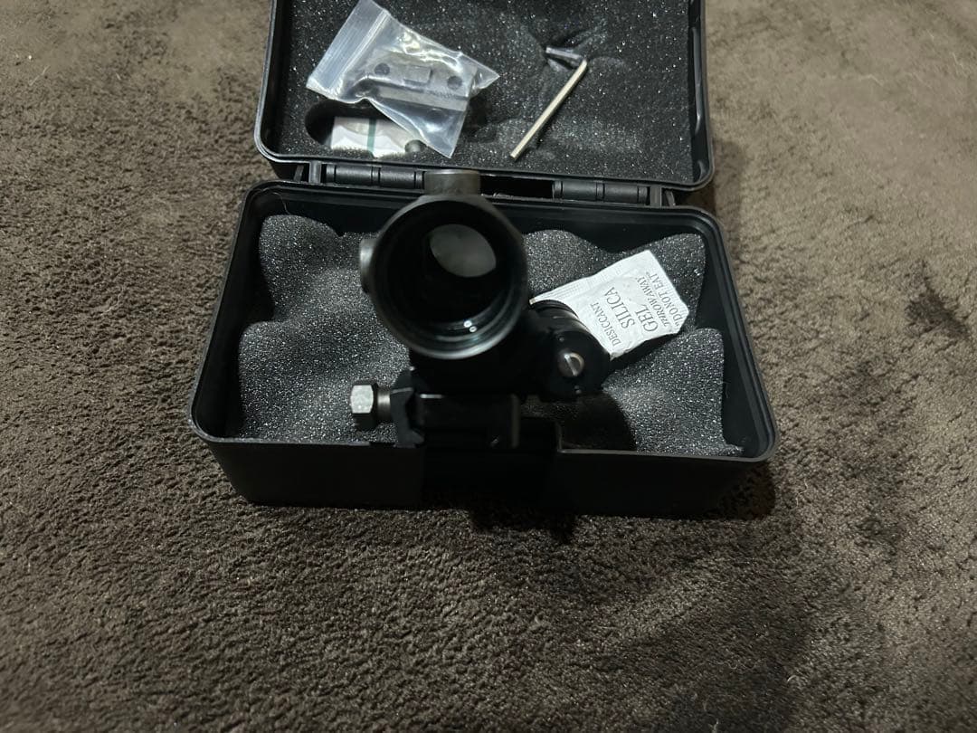 Vortex vmx-3tタイプ 3倍　マグニファイア　ブースター