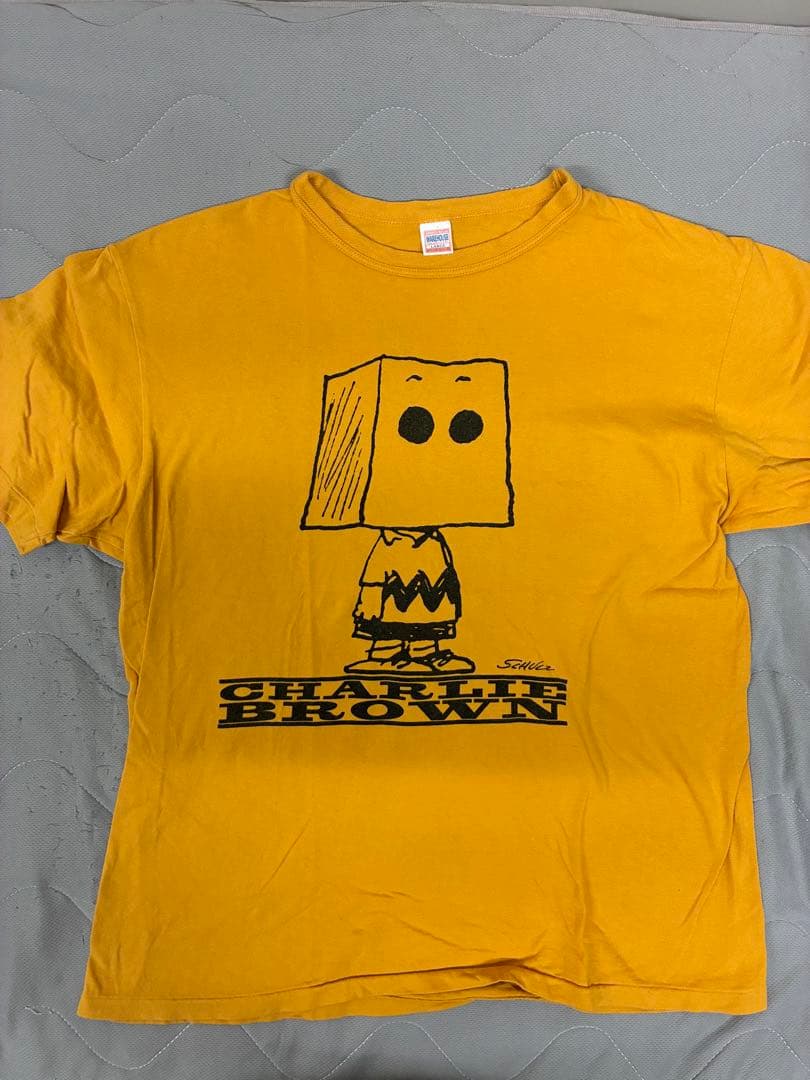 トップス SNOOPY