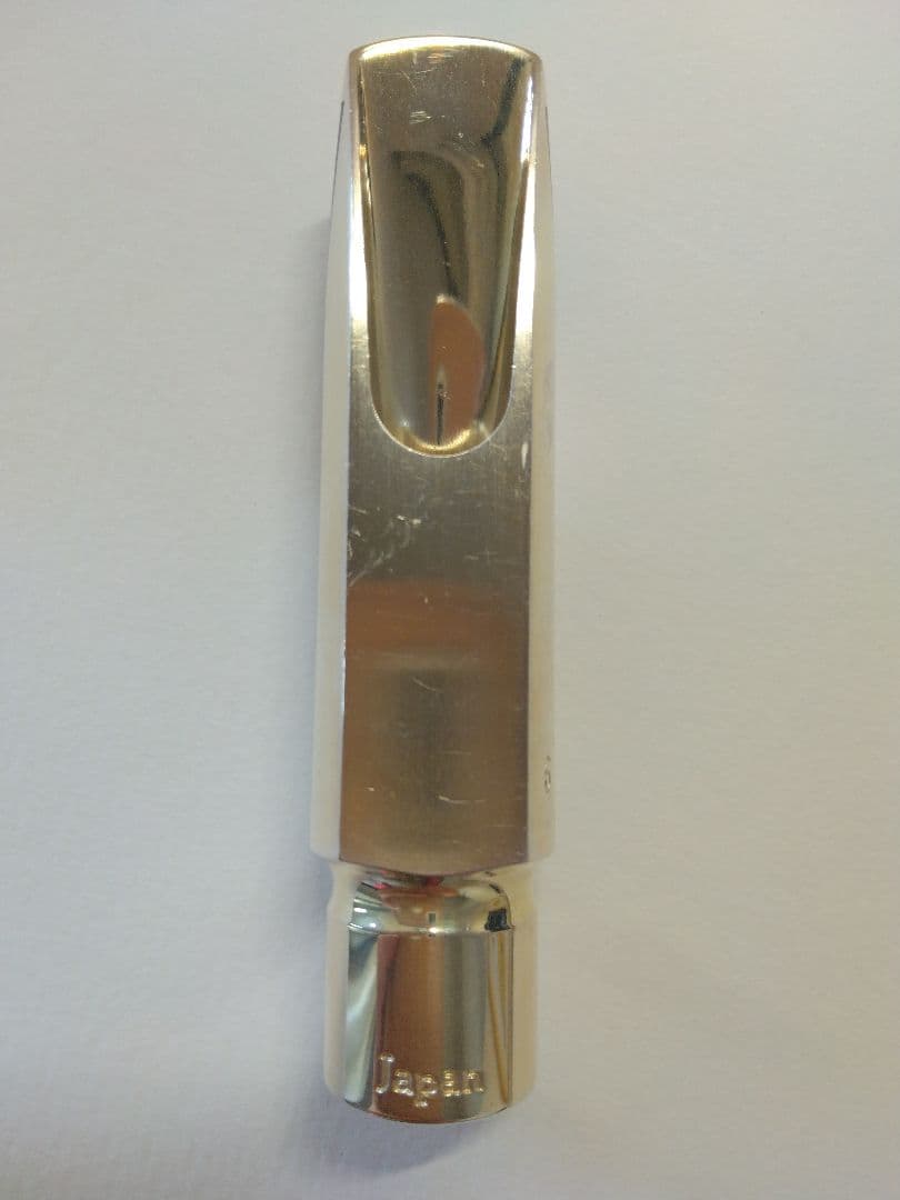 ゴッツ　Sepia Tone Jazz l Silver Plate♯6
