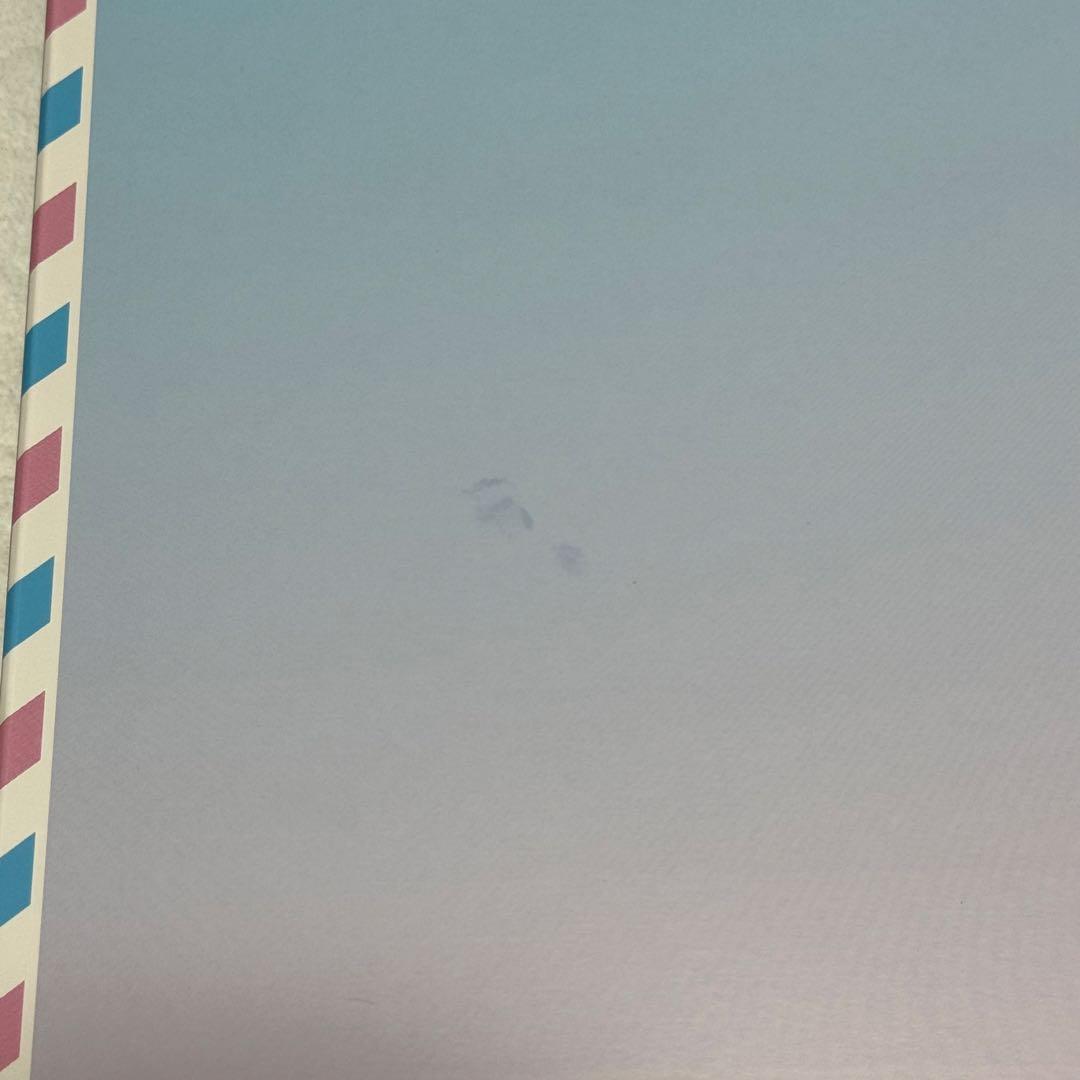 NewJeans Essential ポスター 非売品