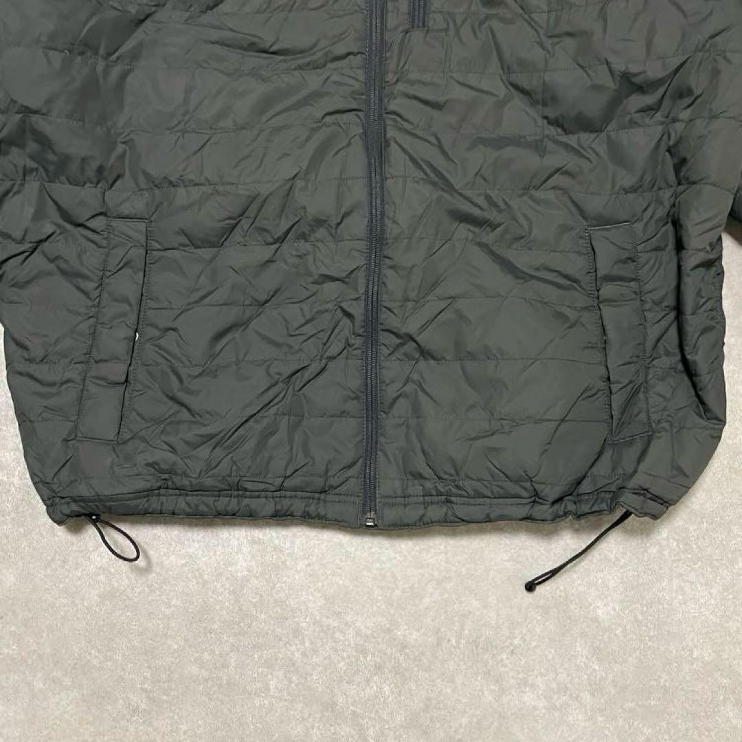 専用　Carhartt カーハート中綿パファージャケットキルティングジャケット