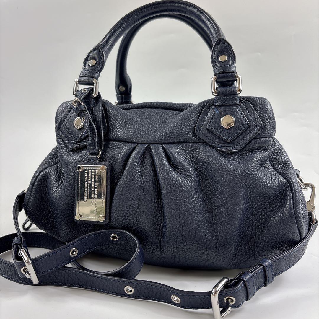 バッグ Marc by Marc Jacobs Classic Q Bag