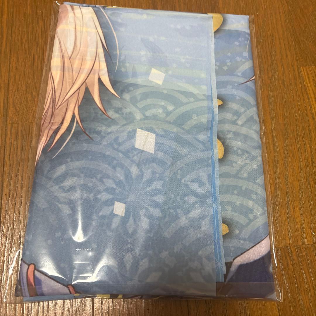 イケメン戦国　上杉謙信　のぼり