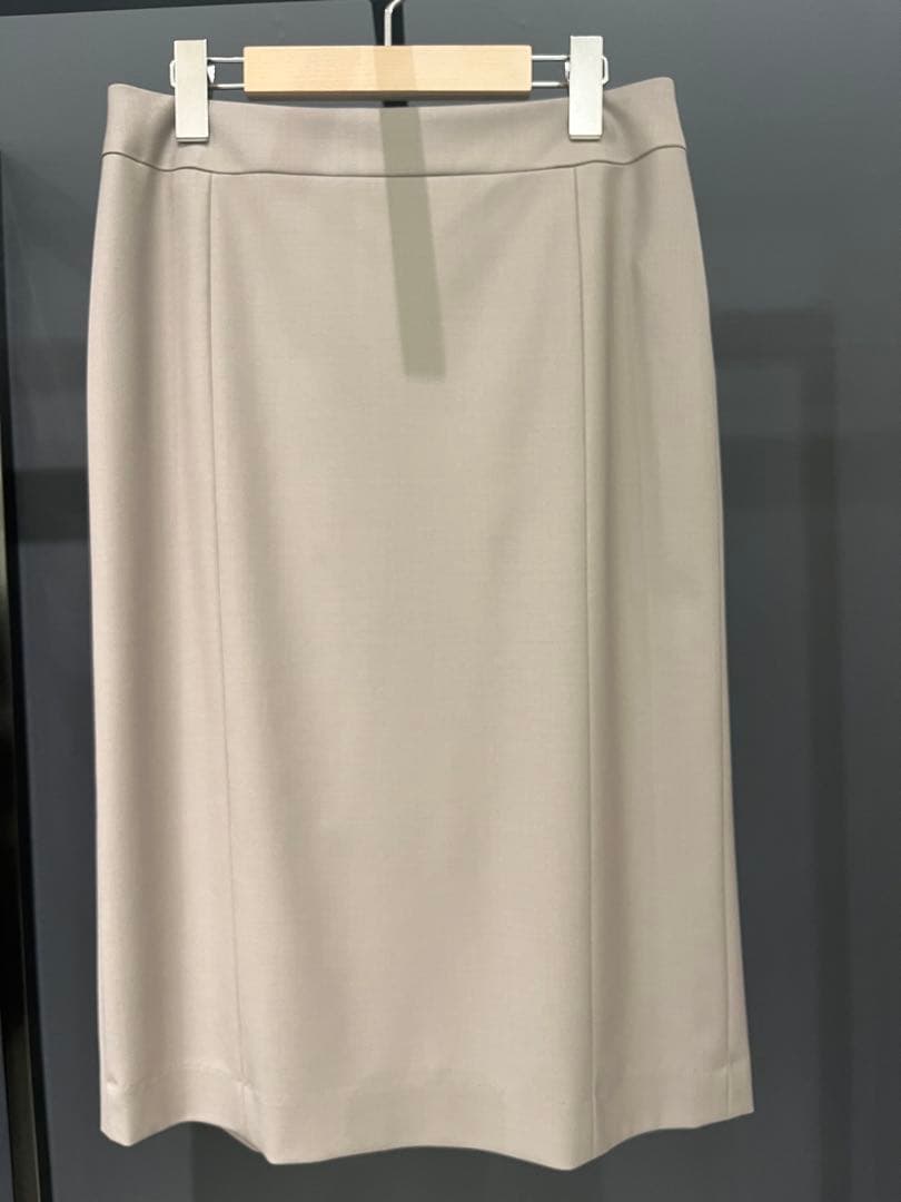 新品セオリーリュクス定番タイトスカートサイズ40