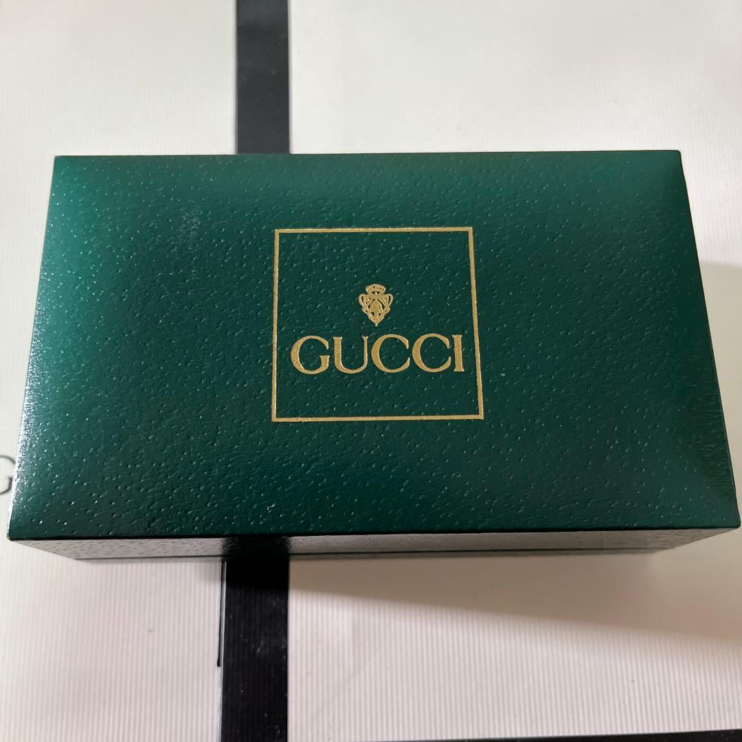 GUCCI 腕時計チェンジリング　カメレオン