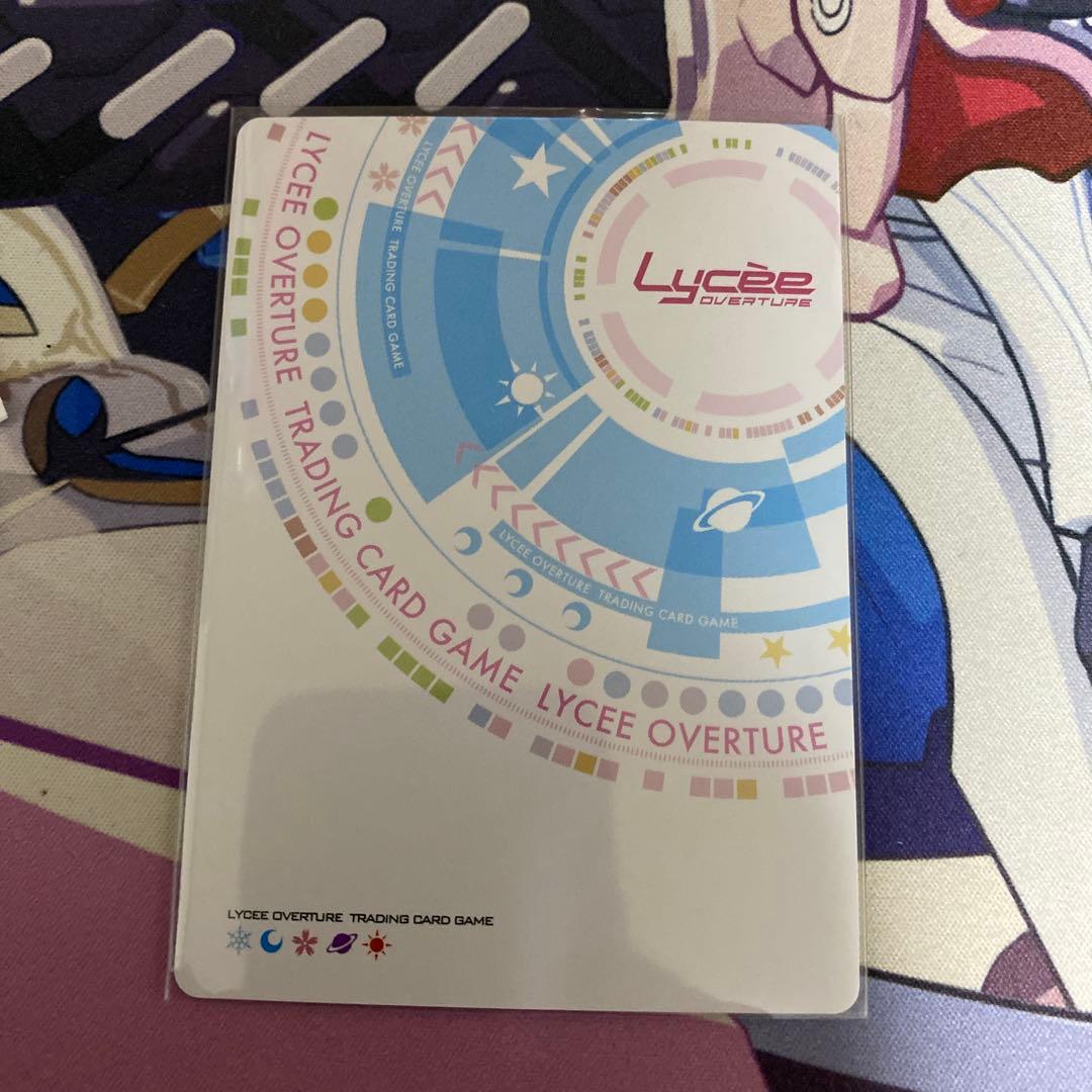 lycee リセ　ニトロオリジン 三世村正 SSP 装甲悪鬼村正　サイン