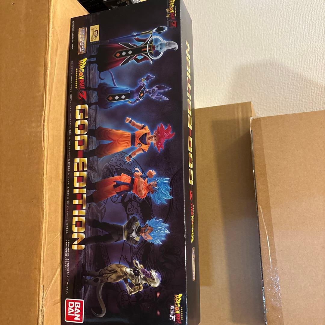 魔戒可動 光覚獣身 ガロ 「牙狼＜GARO＞ -魔戒ノ花- 」 魂ウェブ商店限定