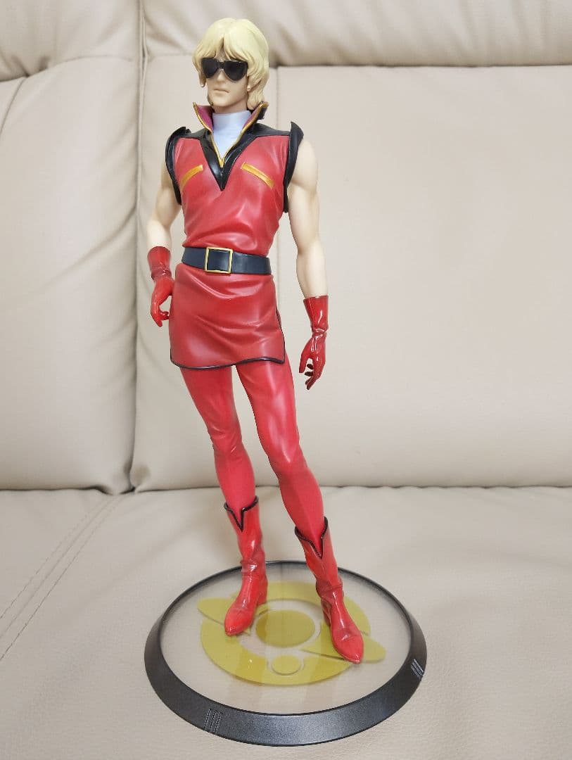 GGG 機動戦士Zガンダム クワトロ・バジーナ 本体のみ