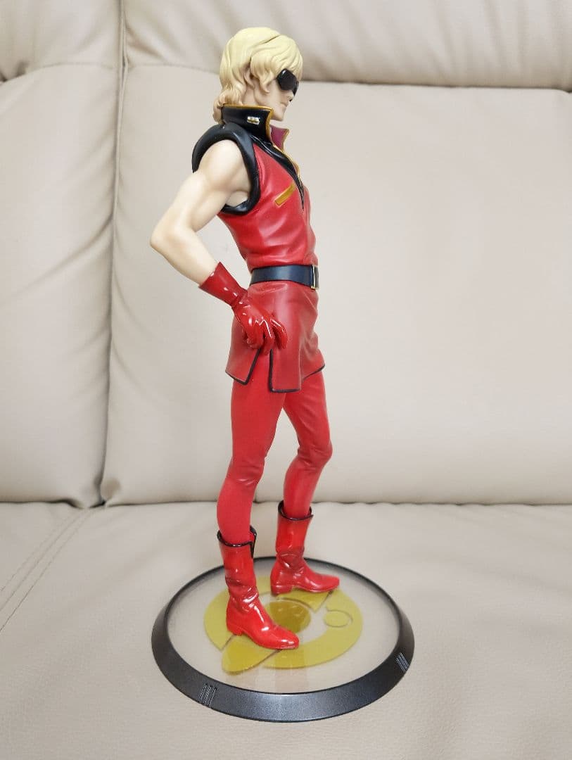 GGG 機動戦士Zガンダム クワトロ・バジーナ 本体のみ