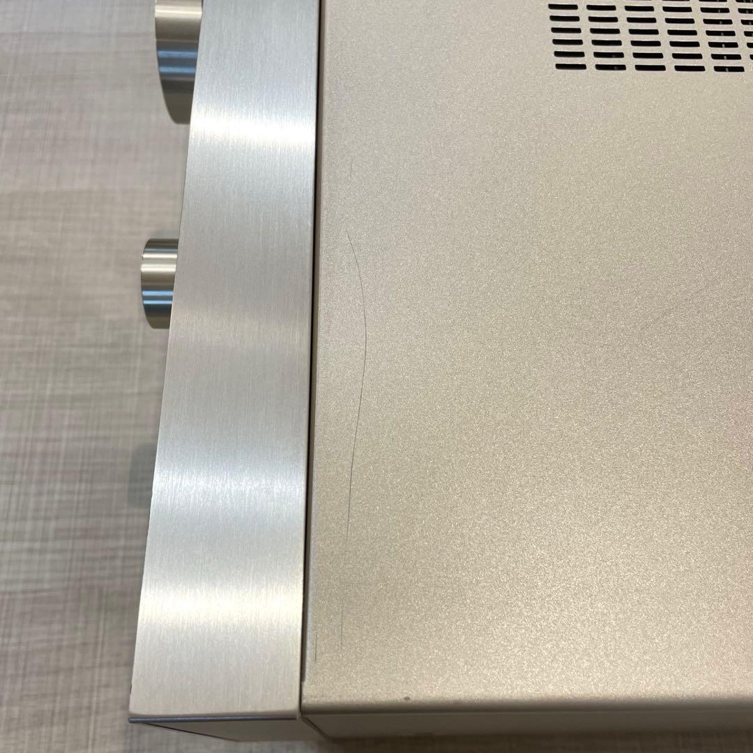 【Panasonic】 SU-DA10 AVアンプ MOS-FET 高音質