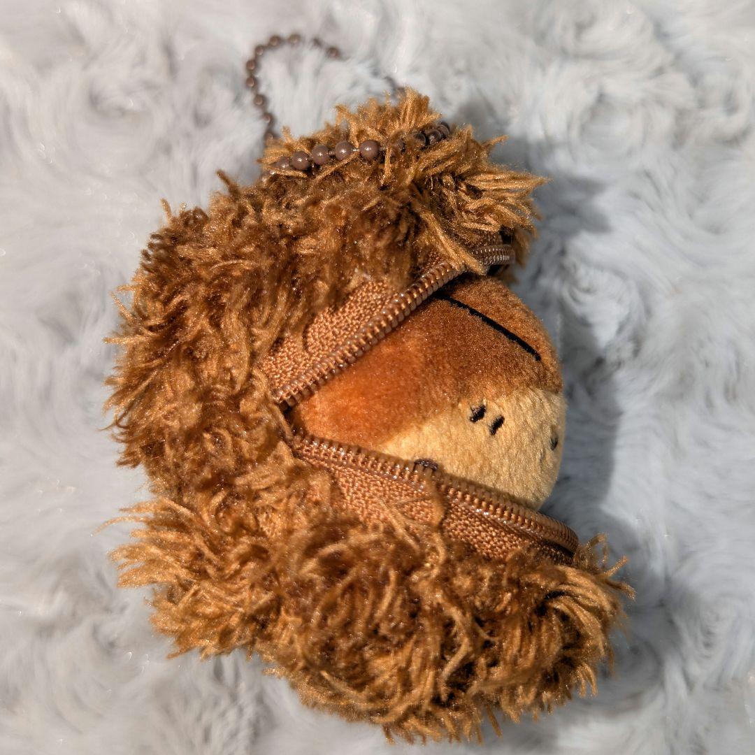 NCT DREAM MD チソン 군밤맨 焼き栗マン ぬいぐるみ