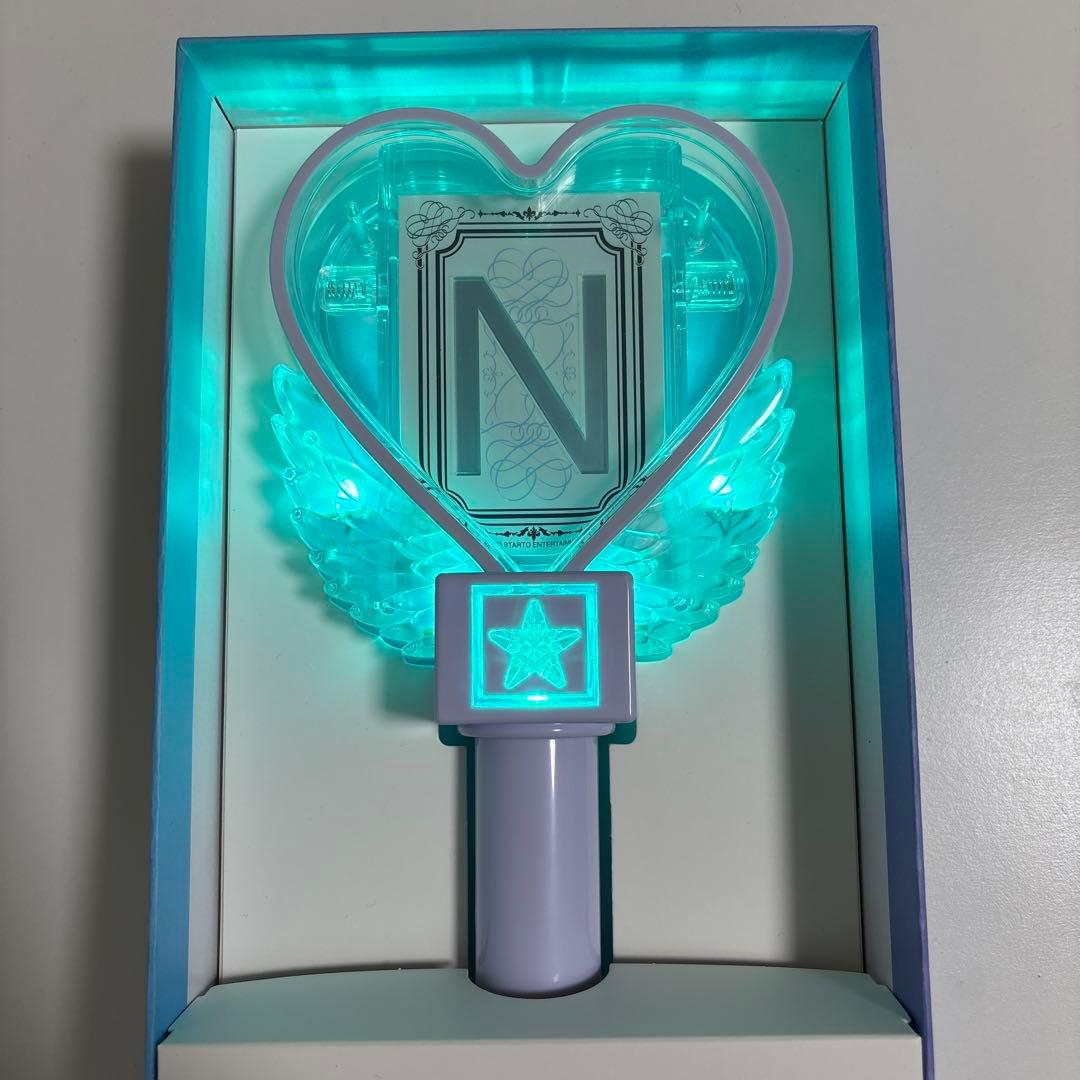 中島健人 Magic of IDOLIC - IDOLICの魔法 ペンライト