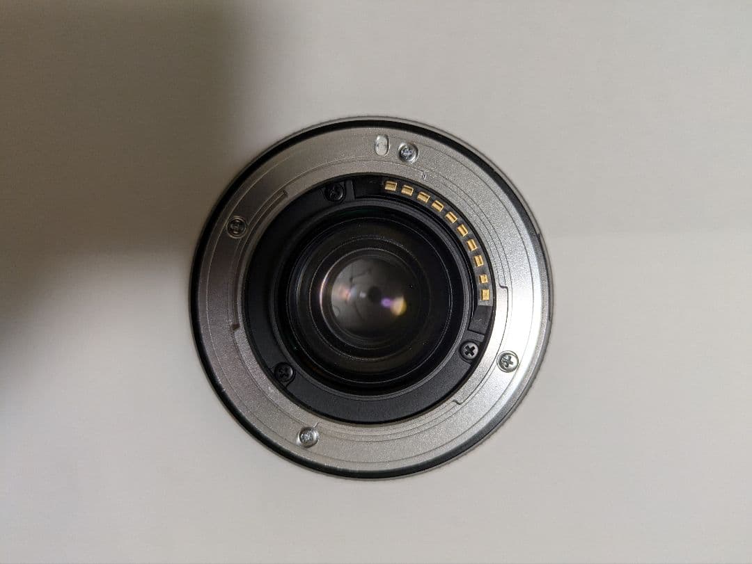 【美品】 富士フイルム(FUJIFILM) X フジノン 単焦点　18mm F2