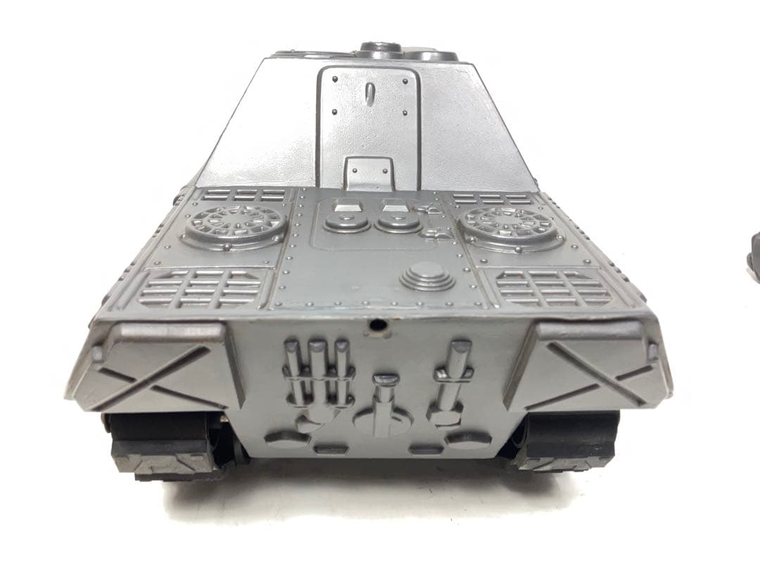 【逸品】箱入り タカラ　ニューG.I.ジョー　ドイツタンク　パンサーGIジョー