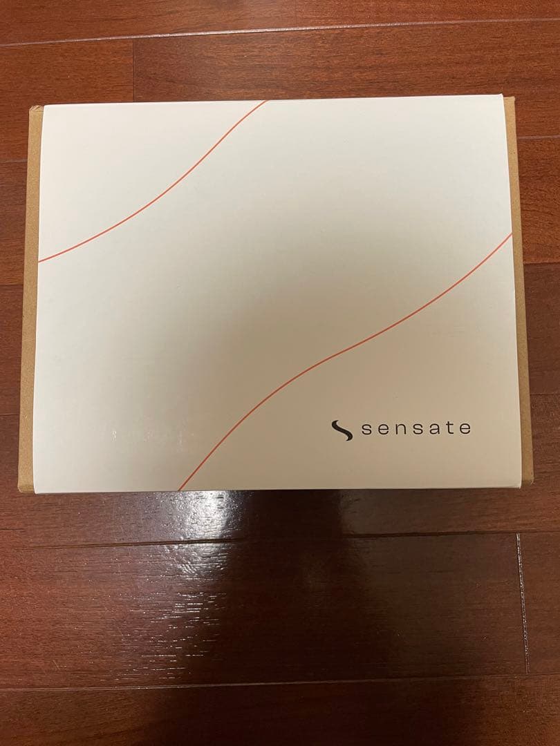 その他 sensate2