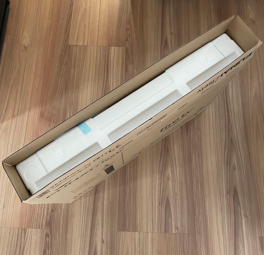 FUNAI FireTV FL-32HF170　32型液晶テレビ