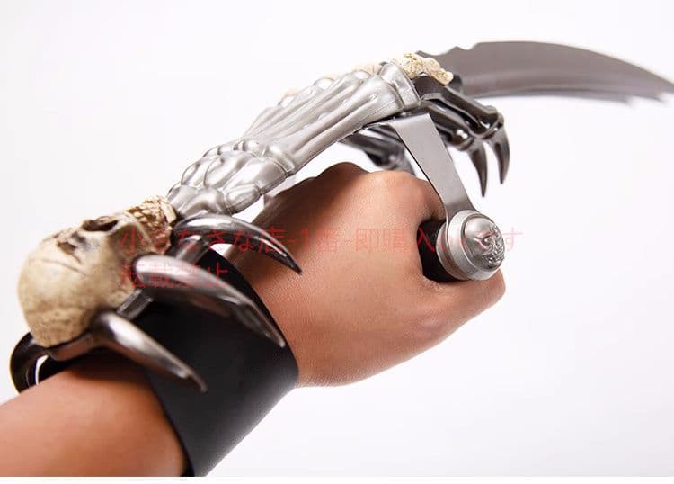 金刚狼 古兵器 武具 模造刀·模擬刀 Cosplay