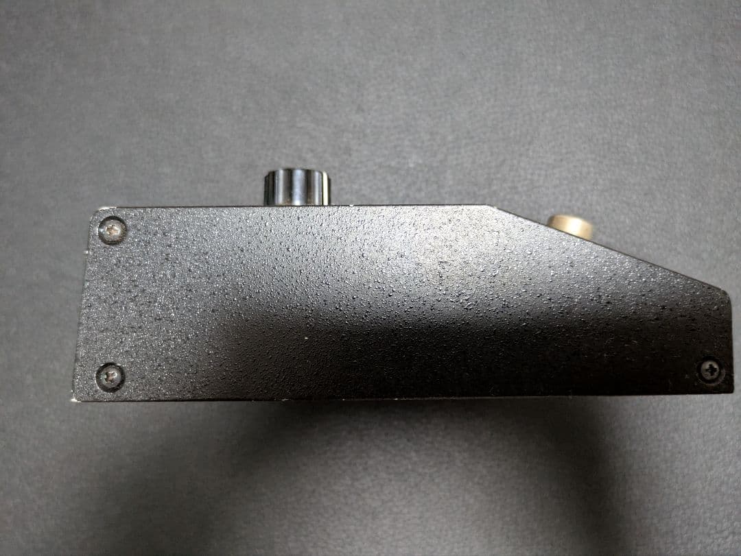 Tech21 SansAmp Tri-A.C プリアンプ