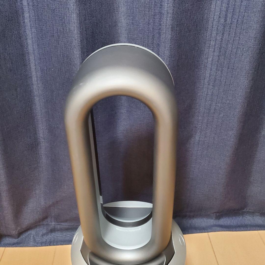 本日限定値下げWi-Fi対応モデル。ダイソンHP03 空気清浄機機能満載