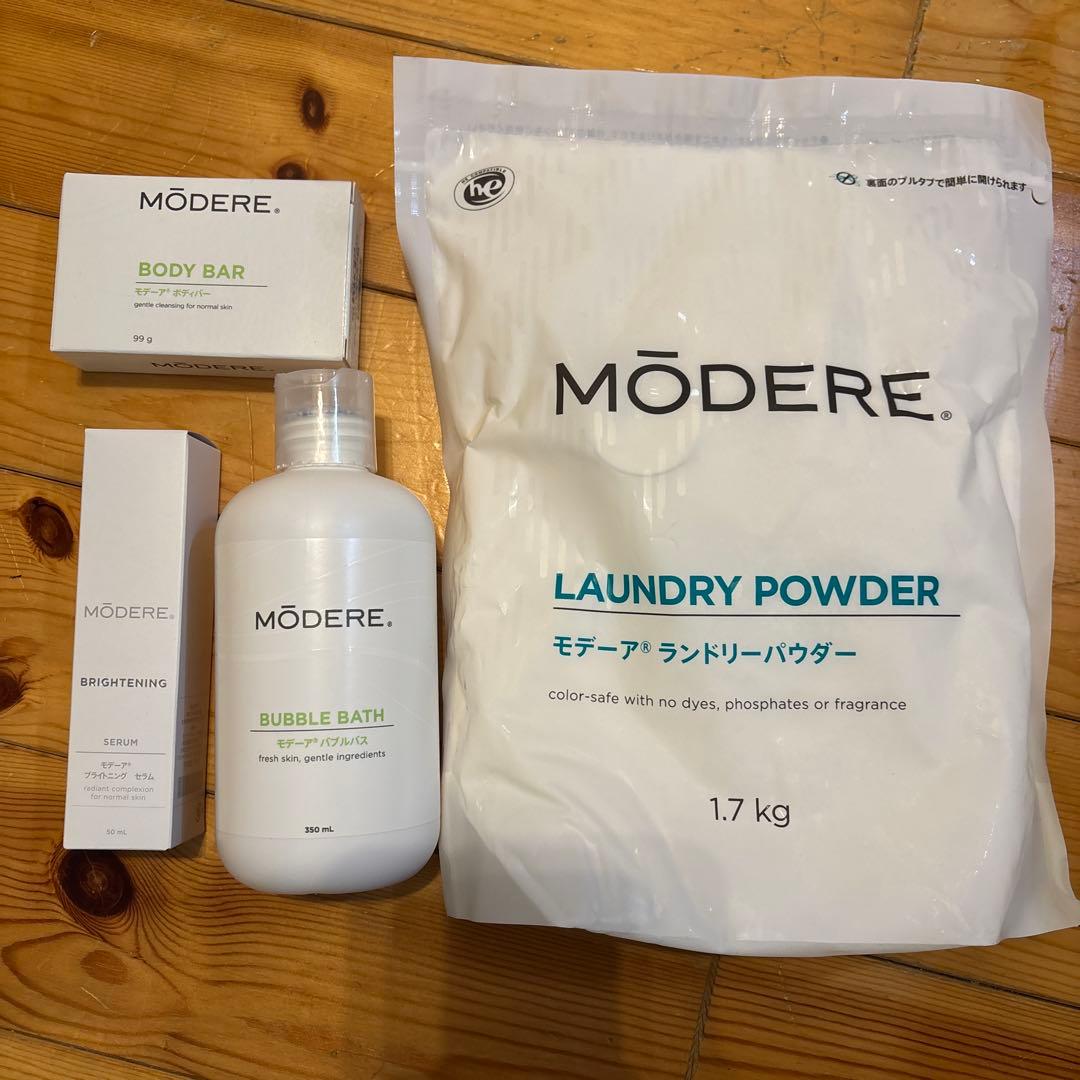 洗濯洗剤 marumaru